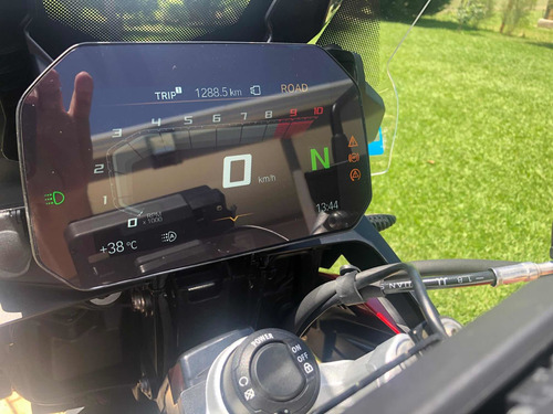 Bmw F 850 Gs