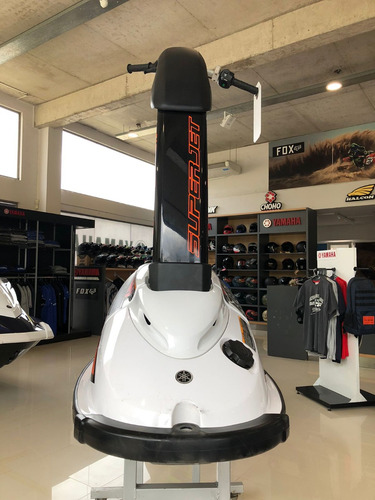 Superjet Yamaha