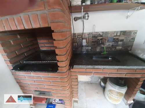 Imagem 7 de 18 de Sobrado Em Condomínio - Vila Carrão - São Paulo/sp - So1419