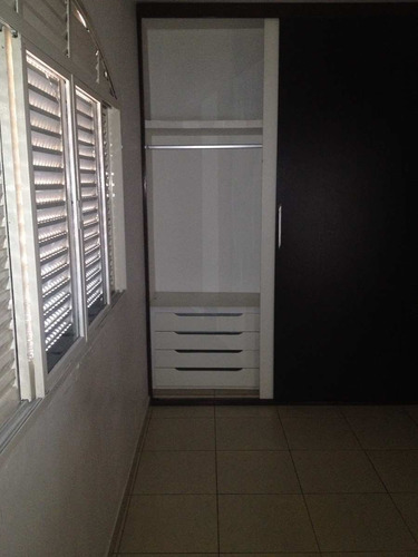 Imagem 8 de 18 de Sobrado Na Mooca Com 3 Dorms Sendo 1 Suíte, 2 Vagas, 150m² - So0049