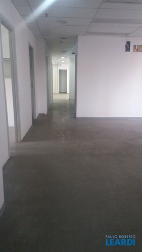 Imagem 3 de 10 de Comercial - Brooklin - Sp - 587221