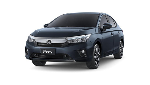 Honda City 1.5 I-VTEC FLEX EX CVT
