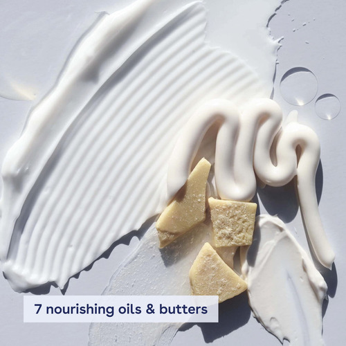 Eos Eos Shea Better Body Lotion - Vanilla Cashmere | 16 Onz
