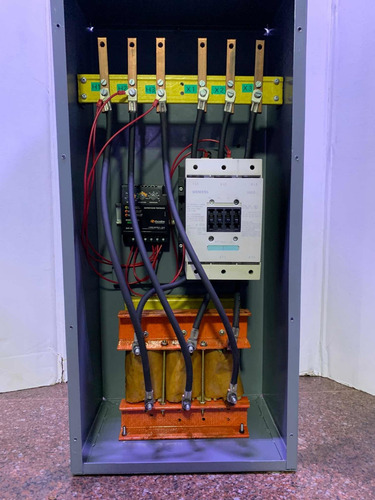 Imagen 2 de 5 de Fabricación Y Reparación De Transformadores Tipo Seco