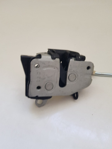 Cerradura Puerta Izquierda Ford F150 98/07 Original