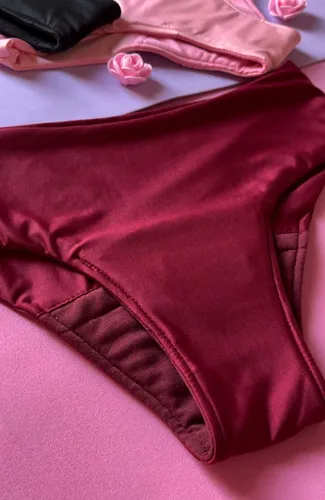 Panty Menstrual Reutilizables
