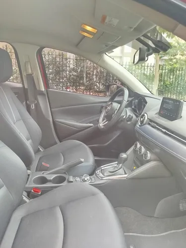 Mazda 2 1.5 Grand Touring sedan Aut