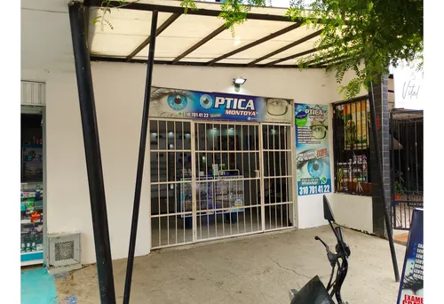 Venta De Casa En Via Principal Del Carmelo Via Cali - Candelaria