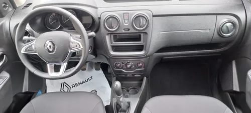 Renault Kangoo 1.6 Carga