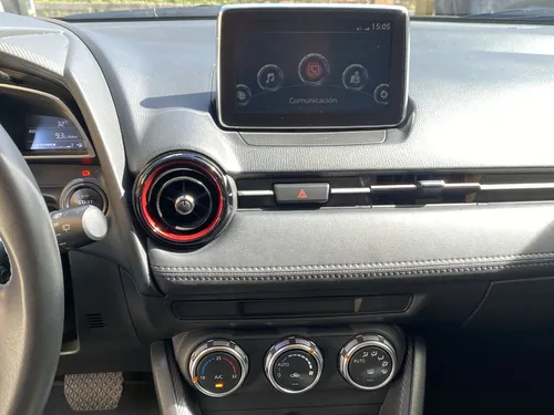 Mazda CX-3 2.0 Touring 4x2 At 2017