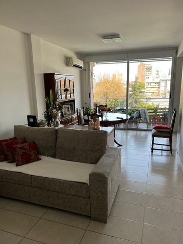 Imagen 8 de 17 de Hermoso Departamento 3 Ambientes Con Cochera