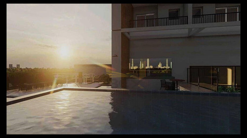 Imagem 18 de 30 de Apartamento Com 2 Suítes À Venda, 46 M² Por R$ 686.000,00 - Empresarial 18 Do Forte - Barueri/sp - Ap0671