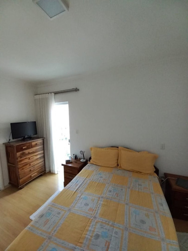 Imagem 15 de 21 de Apartamento Com 3 Dormitórios À Venda, 227 M² Por R$ 860.000,00 - Centro - Poços De Caldas/mg - Ap1843