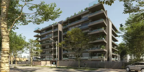 Galería Espoz - Último Penthouse