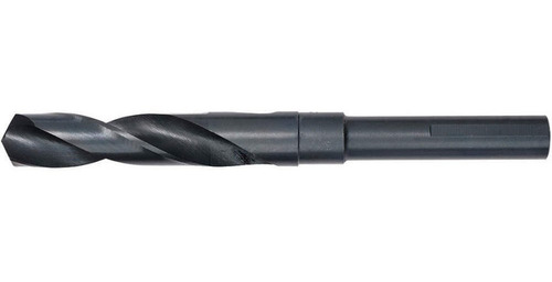 Broca Oxido Negro P/metal 5/8  Milwaukee 48892742