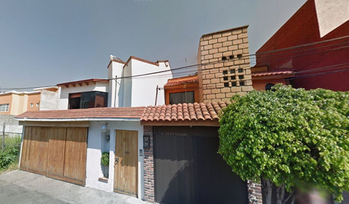 Venta De Casa En Canal Huehuepa 48, Barrio 18, Xochimilco, 16034 18, Cdmx Bra 