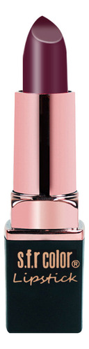 Lápiz Labial Hidratante Duradero K Matte Matte Lipstick Ve 0