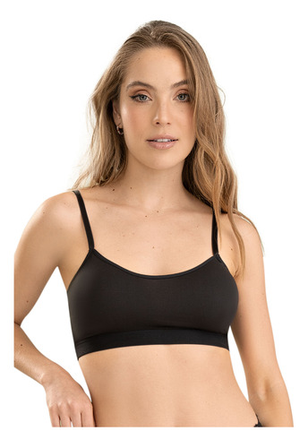 Top Paq X2 Mujer Multicolor 88138