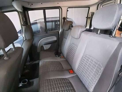 Fiat Doblò 1.8 Mpi Adventure 16v Flex 4p Manual