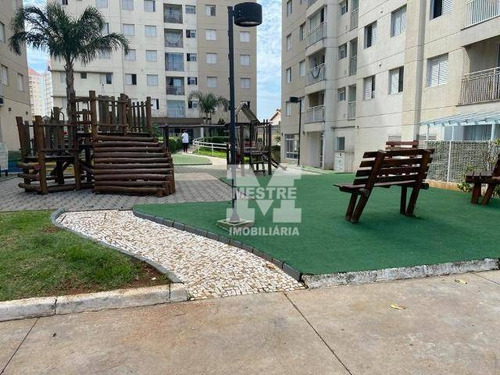 Imagem 13 de 20 de Apartamento À Venda, 64 M² Por R$ 345.000,00 - Ponte Grande - Guarulhos/sp - Ap2882
