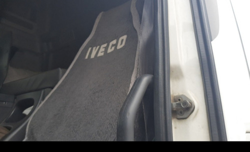 Iveco Stralis 440 6x2