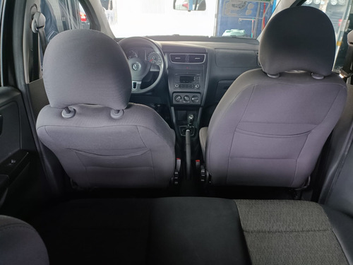 Volkswagen Fox 1.6 Vht Trend Total Flex I-motion 5p