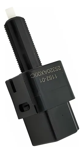 comprar Bulbo Pedal Freno Nissan Tiida 08-17, Versa 12-18, Sentra B1