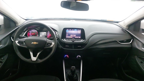 Chevrolet Onix 1.0 LT C