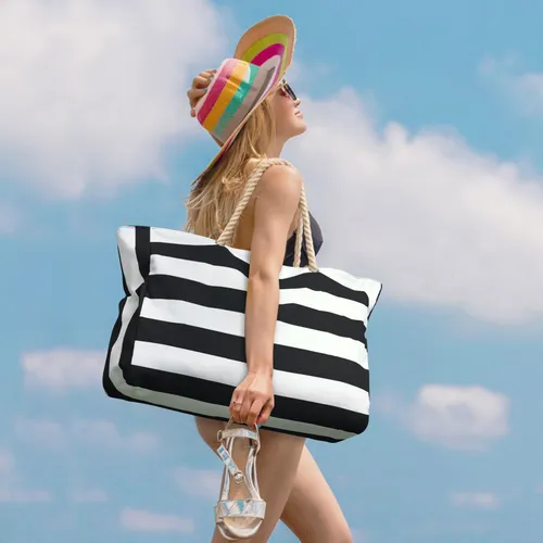 Bolsas de playa grandes hotsell