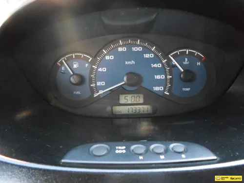 Chevrolet Spark 1.0 Lt Mt