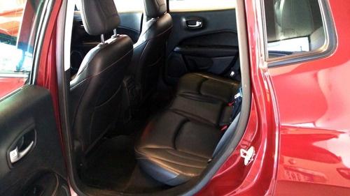 Jeep Compass Longitude Plus