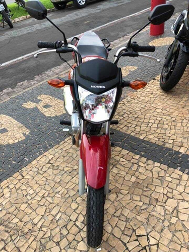Honda Titan 150 Esdi Flex