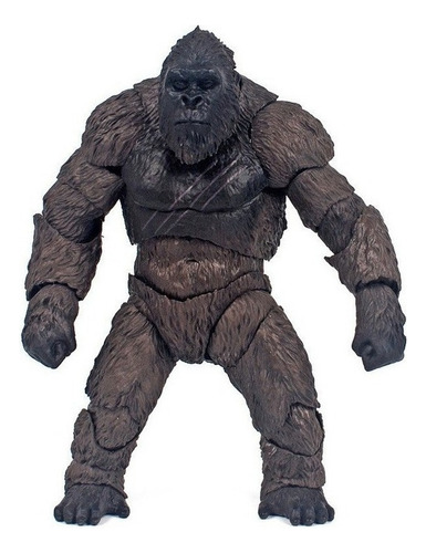 Yy 2023king Kong Batalha Godzilla Modelo De Brinquedo 2023