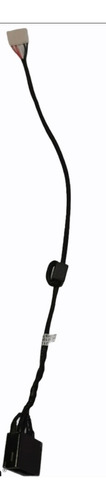 Conector De Carga Lenovo Dc30100le00 G50 G50-80 G50-85 G50-7