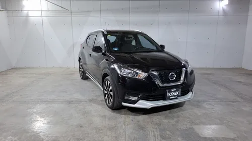 Nissan Kicks 1.6 ADVANCE LTS CVT A/C