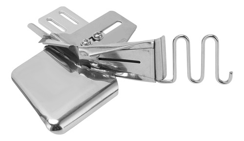 Accesorio De Encuadernación De Acero Inoxidable De 11/4 PuLG