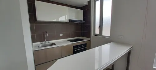 Apartamento En Venta En Chapinero. Cod V12738
