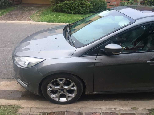 Ford Focus Iii 2.0 Se Plus At6 2015