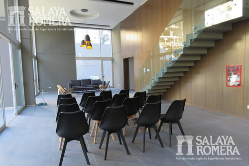 Imagen 25 de 30 de Departamento De 1 Ambiente En Venta En Villa Crespo
