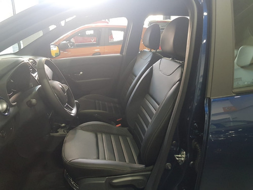 Imagen 3 de 21 de Renault Stepway Intense 2023 (jp)