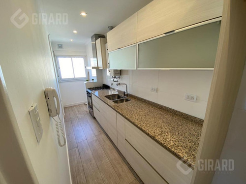 Imagen 9 de 21 de Departamento En Venta - Centro