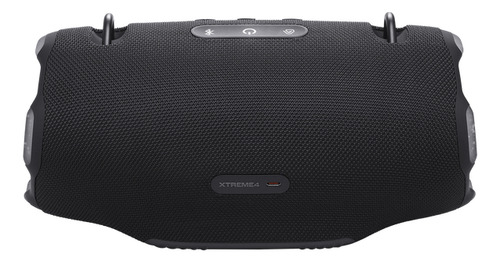 Jbl Xtreme 4 Con Bluetooth Negro. Original Y Sellado Negro