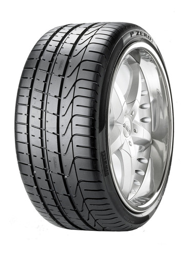 Llanta Pirelli P Zero Suv 325/35r20 108y