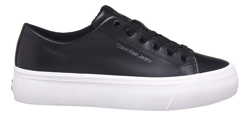 Calvin Klein Tenis Para Mujer Yw0yw01771