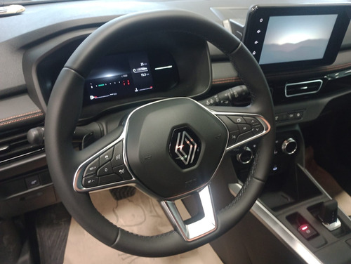 Renault Kardian 1.0 Tce Premiere Edition 200 Edc