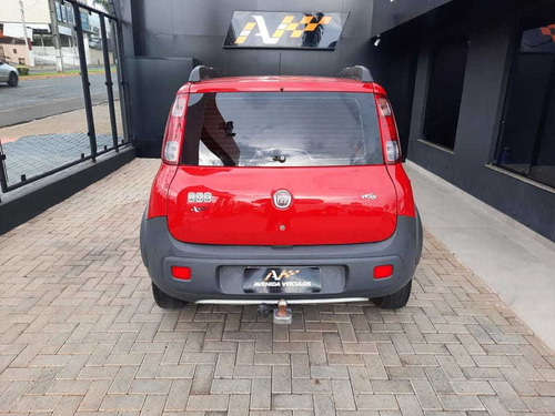 Fiat Fiat Uno Way 1.0
