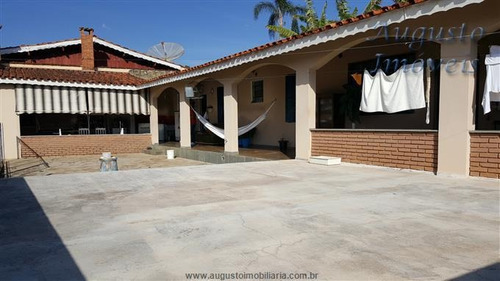 Imagem 7 de 26 de Chácaras À Venda Em Atibaia/sp - Compre O Seu Chácaras Aqui! - 1332714