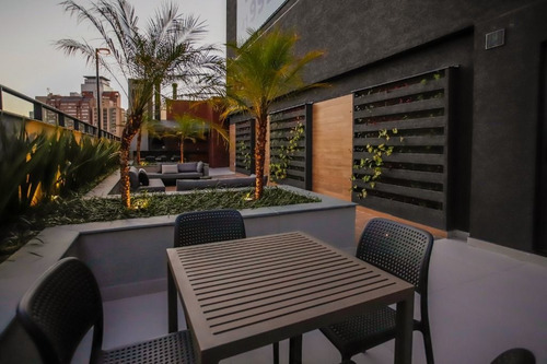Imagem 27 de 30 de Cobertura Com 3 Dormitórios À Venda, 136 M² Por R$ 1.286.900,00 - Alto Da Glória - Curitiba/pr - Co0474