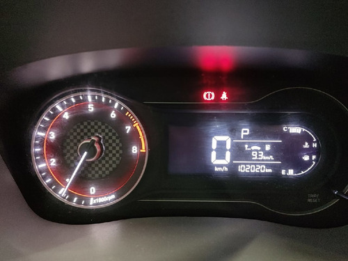 Imagem 12 de 14 de Hyundai Hb20s 1.0 Tgdi Flex Evolution Automático