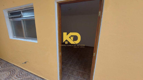 Imagem 7 de 30 de Casa Com 2 Dorms, Jardim Dona Sinhá, São Paulo - R$ 380 Mil, Cod: 266 - V266